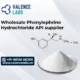 Wholesale Phenylephrine Hydrochloride API Supplier