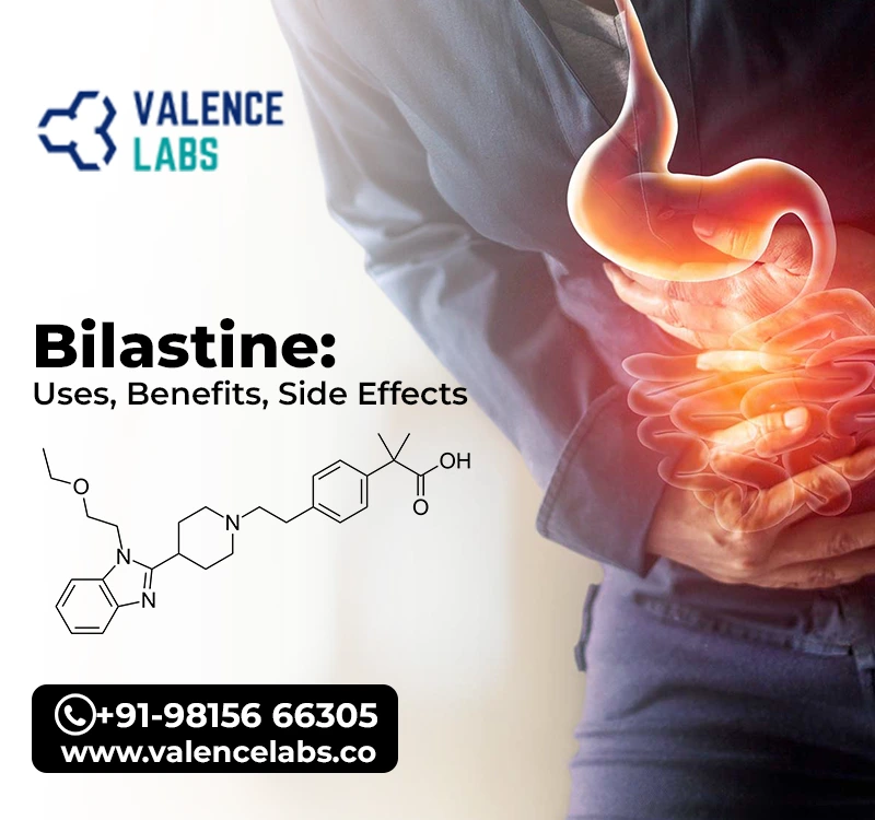 Bilastine