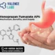 Vonoprazan Fumarate