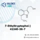 7-ethyltryptophol